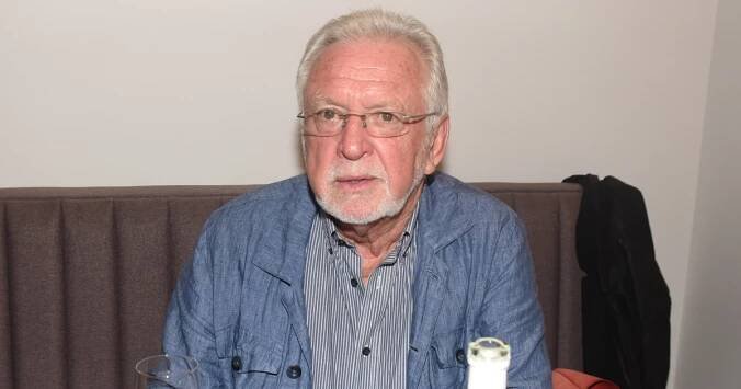 Jaromír Hanzlík slaví 75. narozeniny: Brodskému přebral Brejchovou, terorizoval děti, ale národ ho miluje