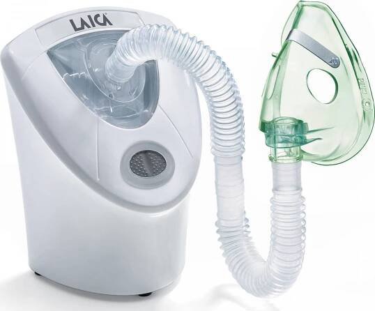 Laica MD6026 ultrazvukový inhalátor