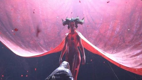 All Fractured Peaks Altar of Lilith locations and map in Diablo 4