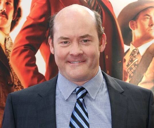 David Koechner Biography - Facts, Childhood, Family Life & Achievements
