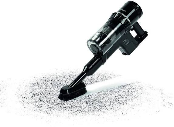 SENCOR SVC 7523BK 2 v 1
