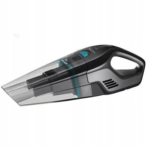 CONCEPT VP4350 7,2 V Wet & Dry Riser