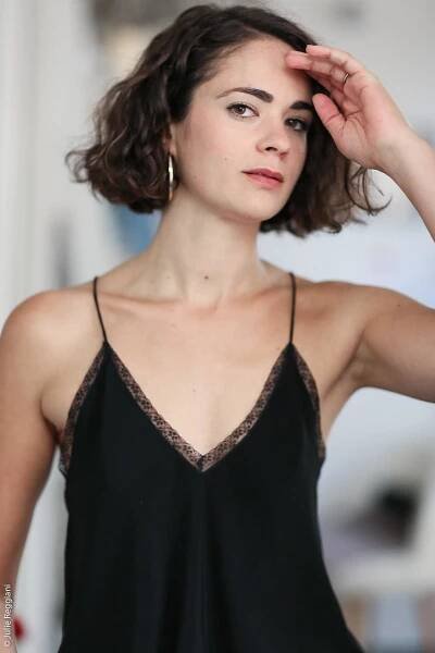 Chloé Renaud