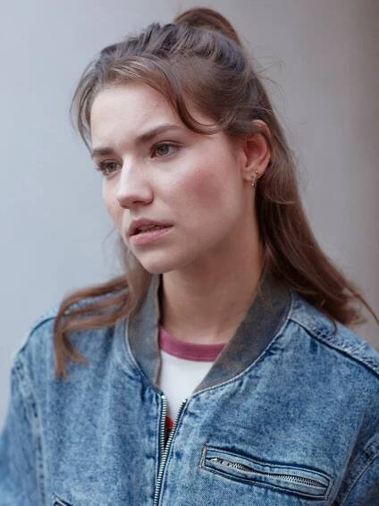 carolin garnier - LiDo Agency