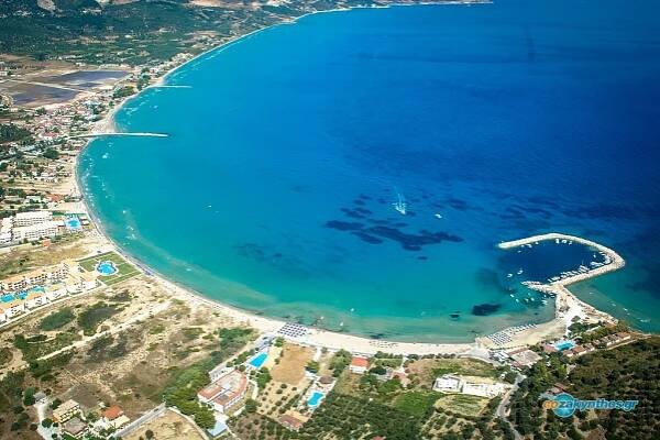 Alykes – GoZakynthos.gr Online Touristic Guide