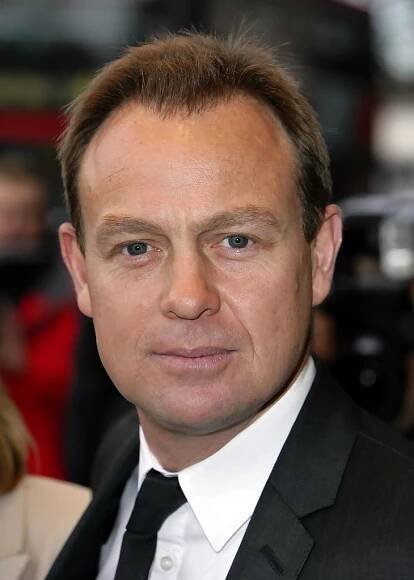 CELEBRITY BIRTHDAY TODAY...JASON DONOVAN - J&M Promotions
