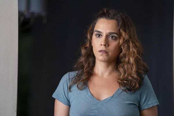 Láska je láska: Generace Q - Labels - Z filmu - Sepideh Moafi