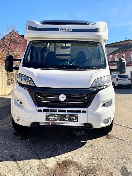 Forster T 699 EB