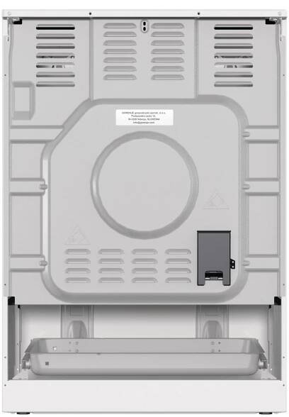 Gorenje GECS6C70WPA