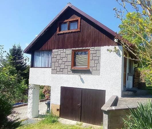 Prodej Dům, Stříbro - Butov, Plzeňský kraj