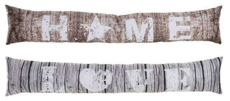 Okenní válec proti průvanu "HOME" 85x16 | Prodávejte a nakupujte na Memark.cz