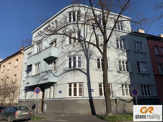 Pronájem bytu 2+1,ulice Jindřichova, Ostrava