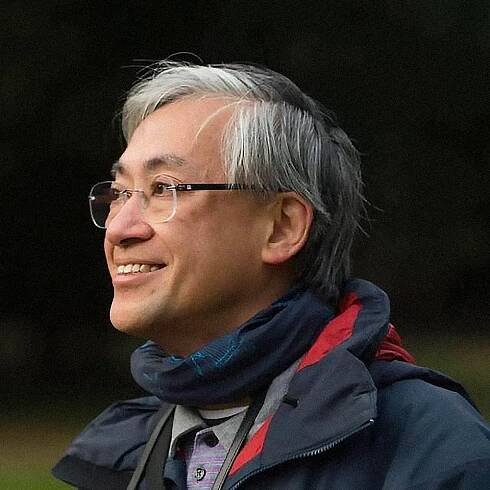 Shun Chi-ming