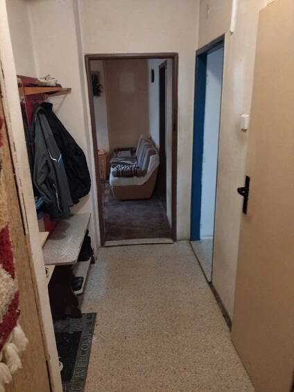 Prodej Byt 2+1, Palackého, Aš, okres Cheb