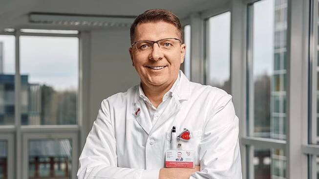 Ivan Netuka