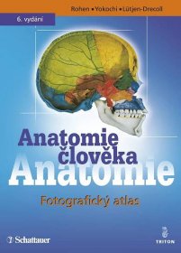 Picture of Anatomie člověka