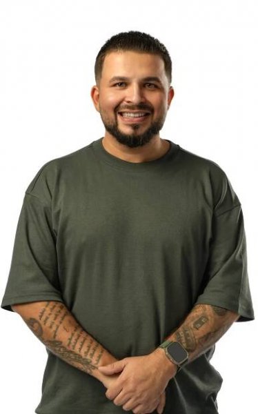 Raul Visuals CEO