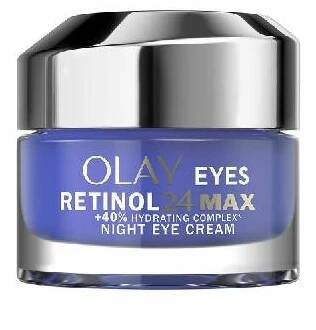 Krém na oční okolí Olay Regenerist Retinol 24 Max (15 ml)