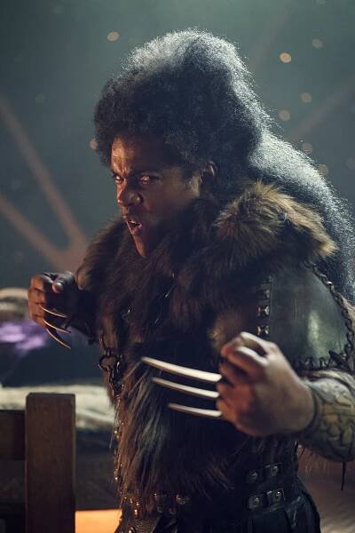 Nové fotografie ze Země zaslíbené – Červený trpaslík / Red Dwarf