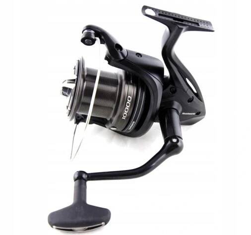 Shimano Aerlex 10000 XTB Spod
