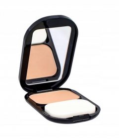 Makeup Max Factor Facefinity Compact Foundation, 10 ml, odstín 002 Ivory (SPF20)