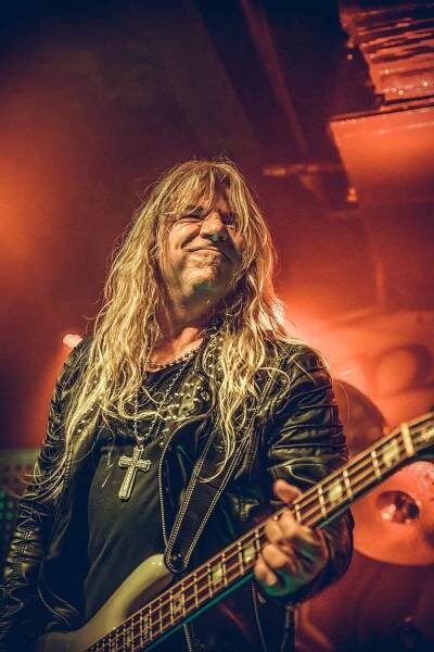 LIVE: PRIMAL FEAR mají formu! Potvrdili to na Chmelnici. | Spark Rock Magazine