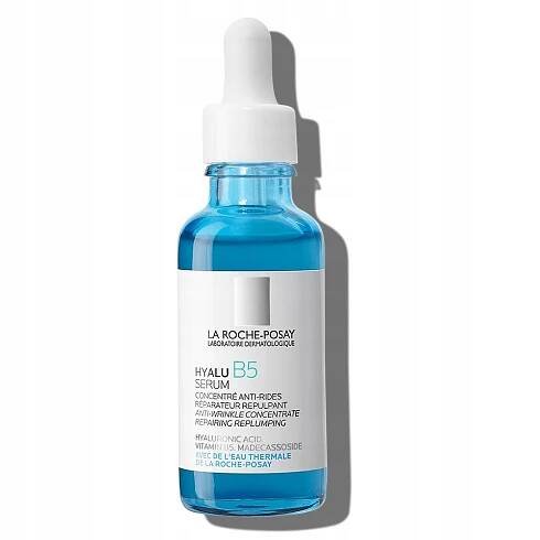 La Roche Posay Hyalu B5 koncentrované sérum proti vráskám 30 ml