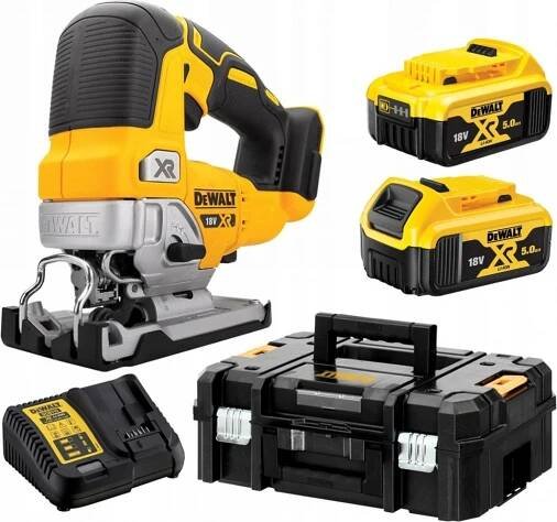 DeWALT DCS334P2