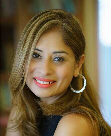 Anjali Sharma