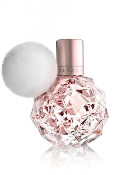 Ariana Grande dámská EdP Ari by Ariana Grande, 100 ml