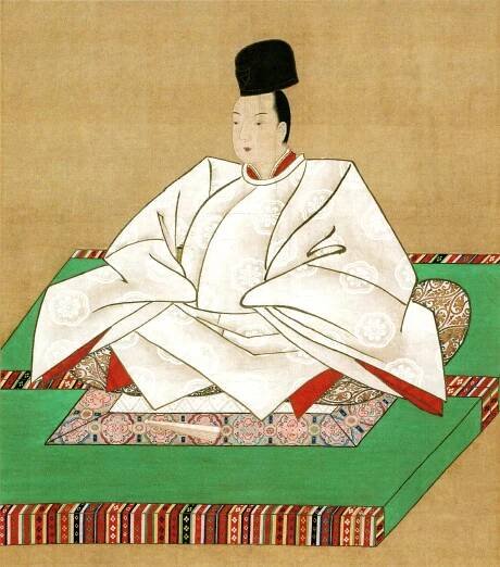 Nakamikado