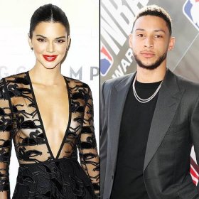 Kendall Jenner, Ben Simmons Are 'Still Having Fun and Hooking Up'