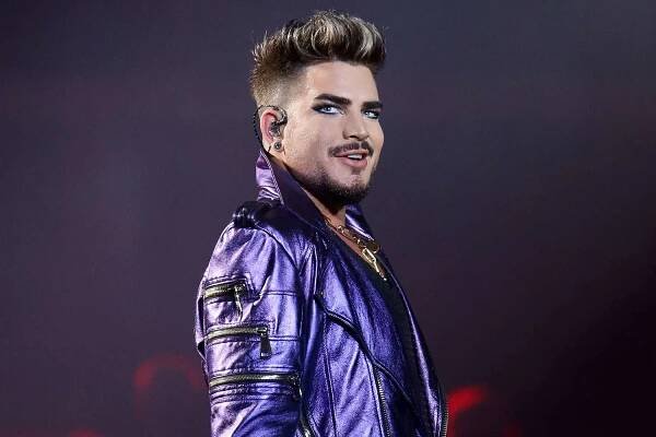 Adam Lambert