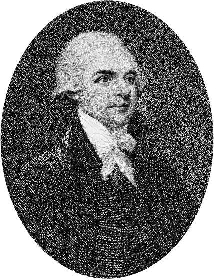 Thomas Trotter (physician)