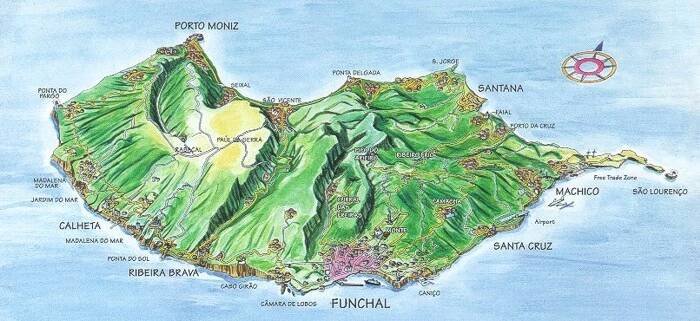 Madeira