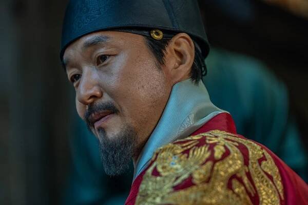 Cheonmun: modneunda (2019) | Galerie - Z filmu | ČSFD.cz