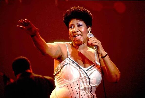 Fans Will Be Able to Pay Tribute to Aretha Franklin Before Her Funeral Later This Month