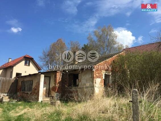 Prodej, Rodinný dům, 68 m2, Lužná, Komenského