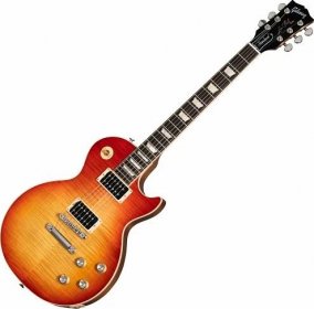 Gibson Les Paul Standard 60s Faded Vintage Cherry Sunburst - 13% sleva
