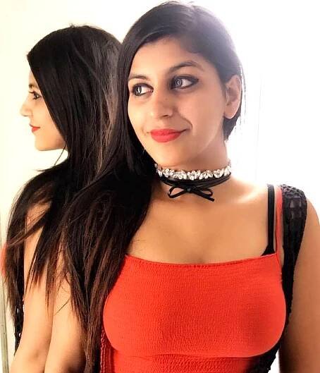 Yashika Anand Hottest collection Part 1 – IndianGalz