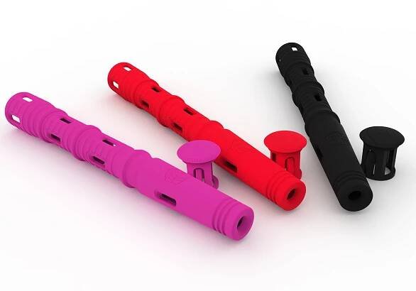 Rukojeť Katana Rope | Švihej.cz