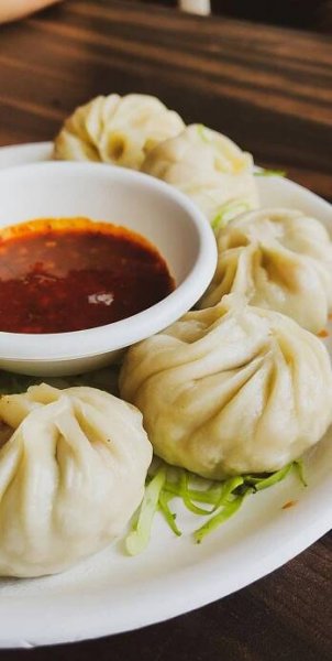 Momos Aesthetic Photography Ideas