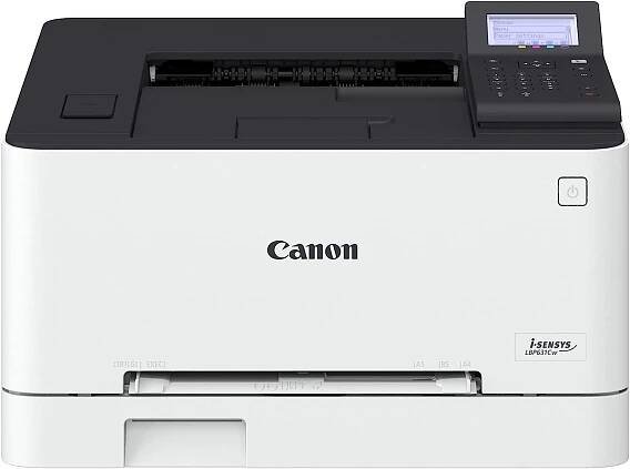 Canon i-SENSYS LBP631Cw