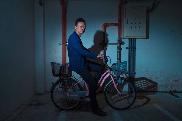 When People Pray, Are They Throwing Their Hopes Into A Void? An Interview With Director Huang Hsin-Yao - 報導者 The Reporter