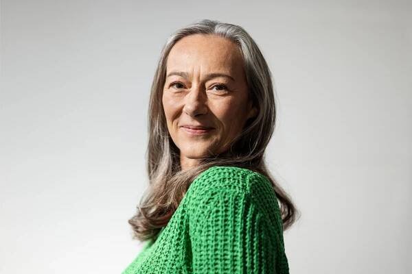 Dinah Geiger, Schauspielerin - Agentur aziel, Berlin