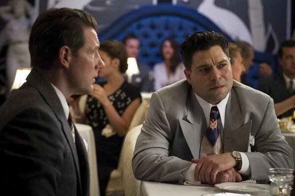 Mob City - Reason to Kill a Man - Z filmu - Jeremy Luke