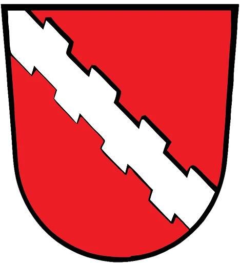 Landkreis Oberviechtach