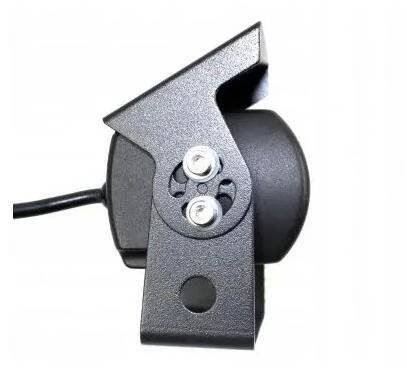 TT technology HD parkovací kamera