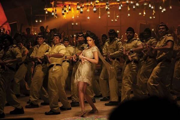 Mallika Sherawat