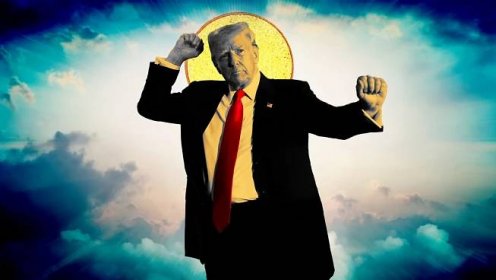 Listen Closely: Trump Wants to Be a ‘Messiah’ Figure for Evangelicals